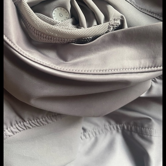 Lululemon Trace Back Bomber Jacket - Picture 6 of 11